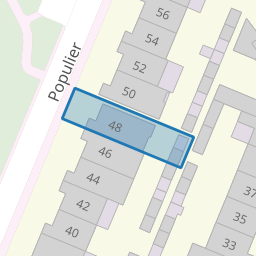 Perceel BES00-H-4191