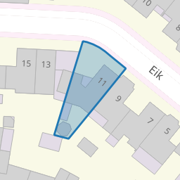 Perceel BES00-H-4225