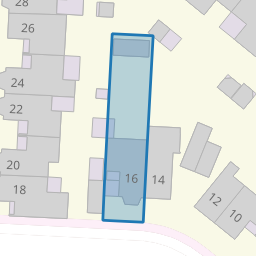 Perceel BES00-H-4241