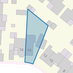 Perceel BES00-H-4242