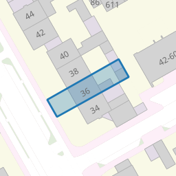 Perceel BES00-H-429