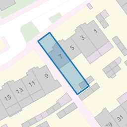 Perceel BES00-H-4292