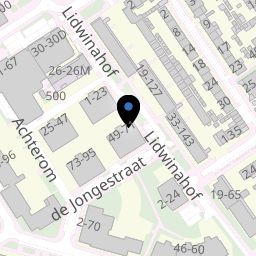 Appartement BES00 H 4322 1