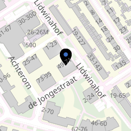 Appartement BES00 H 4322 13