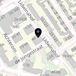Appartement BES00 H 4322 16