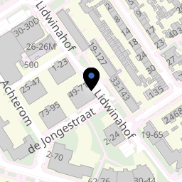 Appartement BES00 H 4322 7