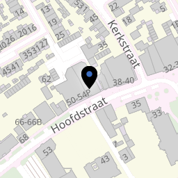Appartement BES00 H 4351 4