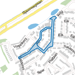 Perceel BES00-H-4494