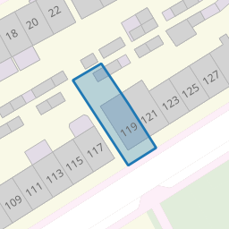 Perceel BES00-H-4509