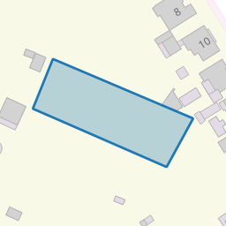 Perceel BES00-H-4580