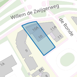 Perceel BES00-H-4673