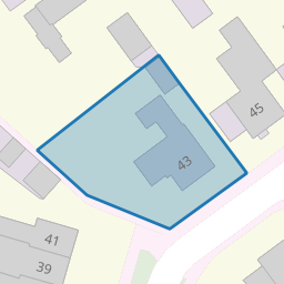 Perceel BES00-H-4689