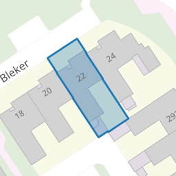 Perceel BES00-H-4695