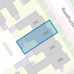 Perceel BES00-H-4698