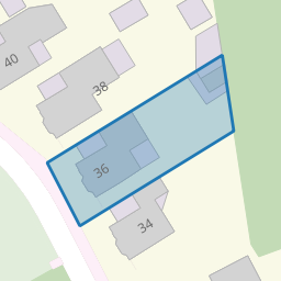 Perceel BES00-H-4713