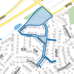 Perceel BES00-H-4779