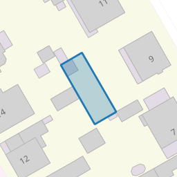 Perceel BES00-H-4796