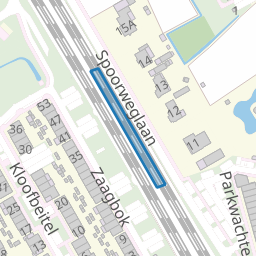 Perceel BES00-H-4903