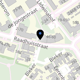 Appartement BES00 H 4937 2
