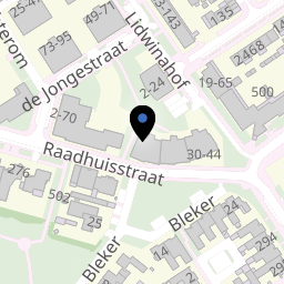 Appartement BES00 H 4937 32