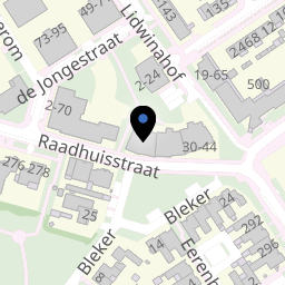 Appartement BES00 H 4937 7