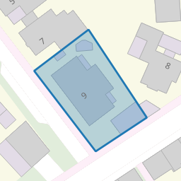 Perceel BES00-H-4942