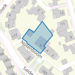 Perceel BES00-H-4954