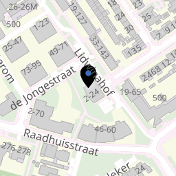 Appartement BES00 H 4995 7