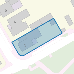 Perceel BES00-H-5000