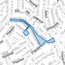 Perceel BES00-H-5033