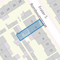 Perceel BES00-H-5042