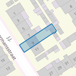 Perceel BES00-H-5045