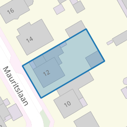 Perceel BES00-H-5050