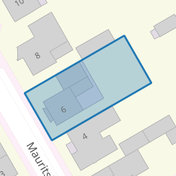 Perceel BES00-H-5052