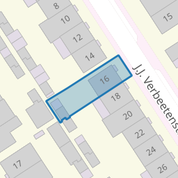 Perceel BES00-H-5079