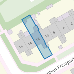 Perceel BES00-H-5081