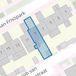 Perceel BES00-H-5085