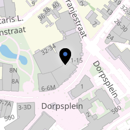 Appartement BES00 H 5086 13