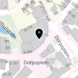Appartement BES00 H 5086 9