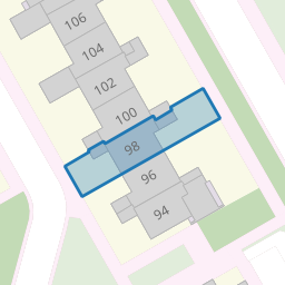 Perceel BES00-H-5091