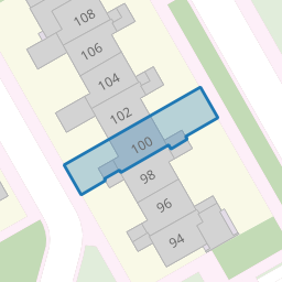 Perceel BES00-H-5092