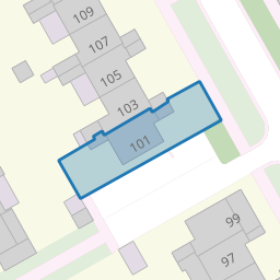 Perceel BES00-H-5097