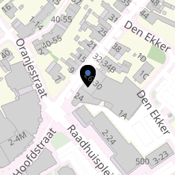 Appartement BES00 H 5116 8