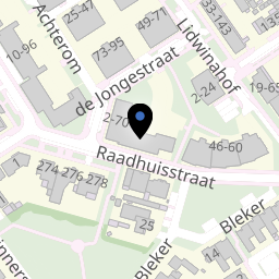 Appartement BES00 H 5117 13
