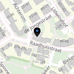 Appartement BES00 H 5117 19