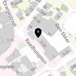 Appartement BES00 H 513 4
