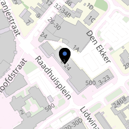 Appartement BES00 H 513 5