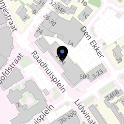 Appartement BES00 H 513 6