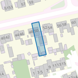 Perceel BES00-H-5130