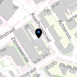 Appartement BES00 H 5182 5